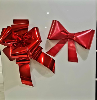 Gift bow