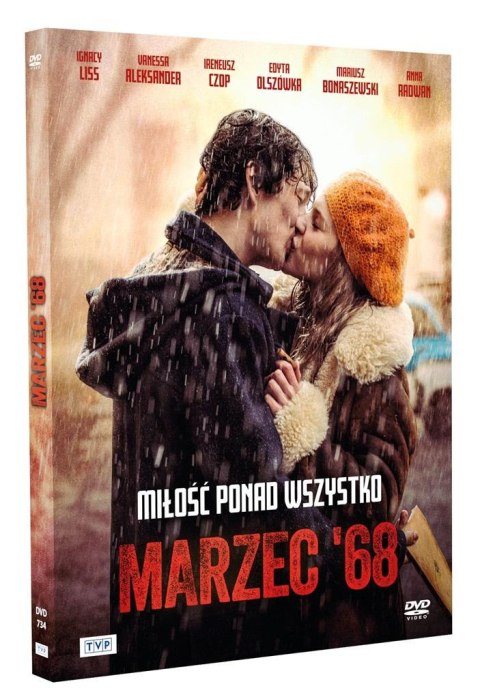 Marzec '68 Marzec '68