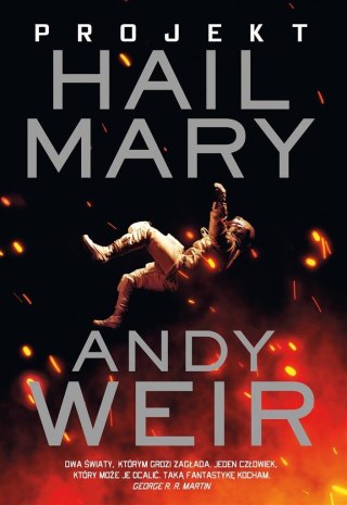 Projekt Hail Mary w.2
