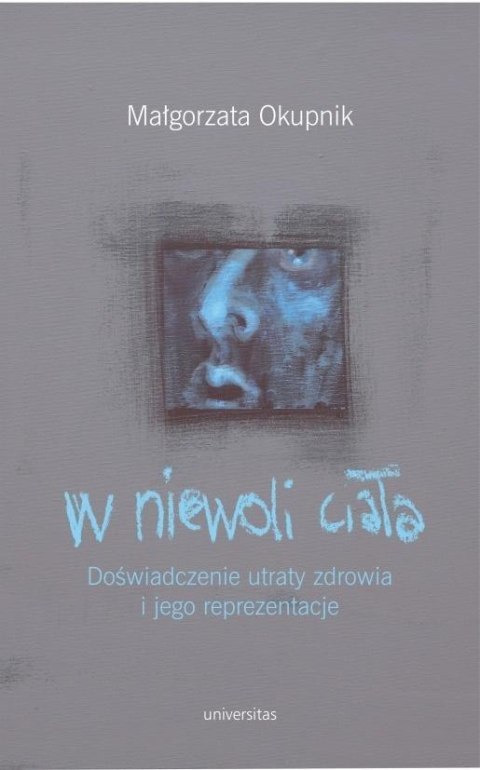W niewoli ciała W niewoli ciała