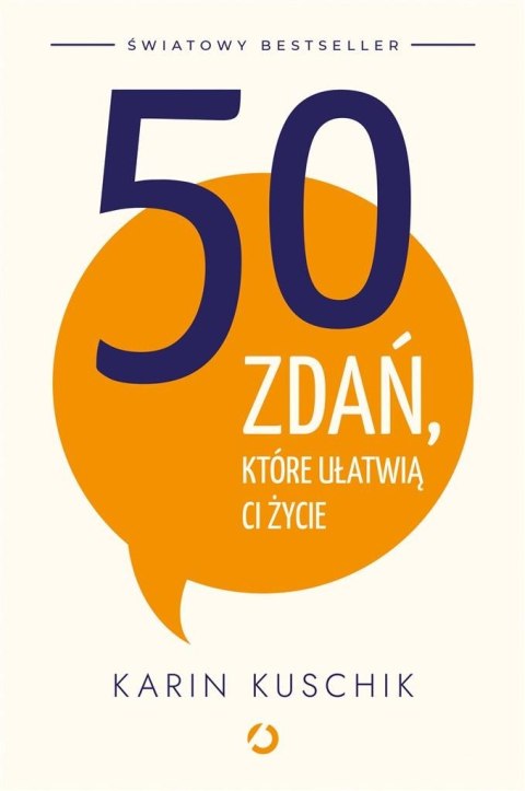 50 zdań, które ułatwią ci życie 50 zdań, które ułatwią ci życie
