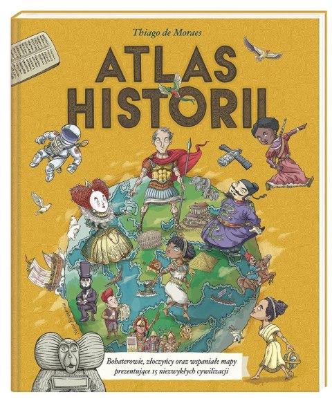 Atlas historii Atlas historii