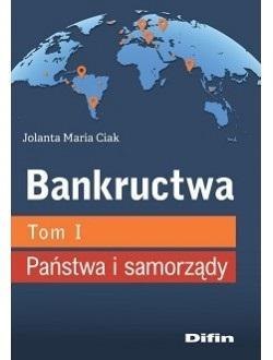 Bankructwa T.1 Państwa i samorządy