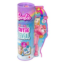 Barbie Cutie Reveal seria Kraina Fantazji HJL60