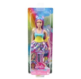 Barbie Dreamtopia Jednorożec HGR20