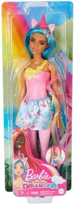 Barbie Dreamtopia Jednorożec HGR21