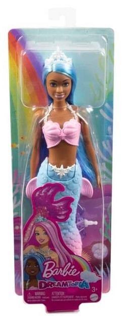 Barbie Dreamtopia Syrenka HGR12