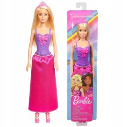 Barbie Księżniczki GGJ94
