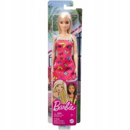 Barbie. Szykowna Barbie HBV05
