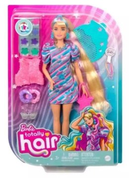 Barbie Tottally Hair HCM88