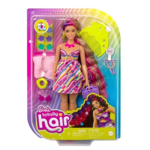 Barbie Tottally Hair HCM89