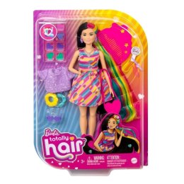 Barbie Tottally Hair HCM90