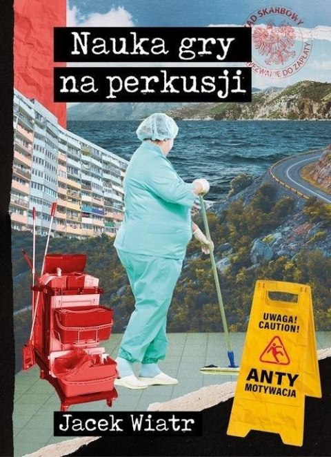 Nauka gry na perkusji Nauka gry na perkusji