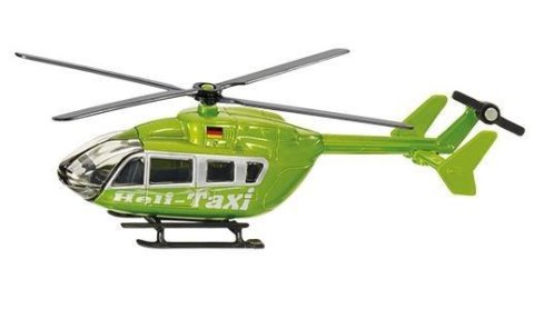 Siku 16 - Helikopter S1647 Siku 16 - Helikopter S1647