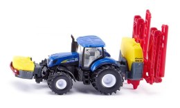 Siku Farmer - Traktor New Holland S1799