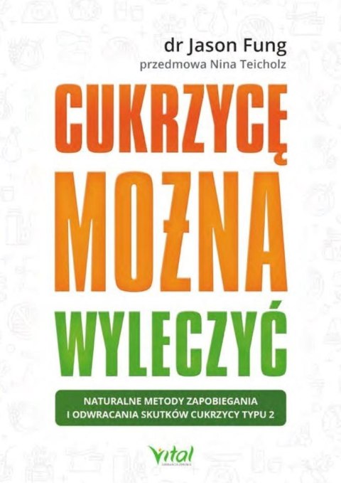 Cukrzycę można wyleczyć Cukrzycę można wyleczyć
