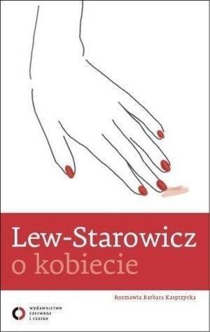 Lew - Starowicz o kobiecie Lew - Starowicz o kobiecie