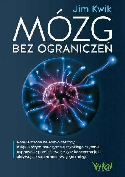 Mózg bez ograniczeń Mózg bez ograniczeń