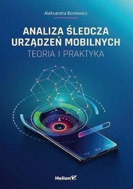 Analiza śledcza urządzeń mobilnych w.2023