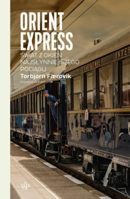Orient Express w.4