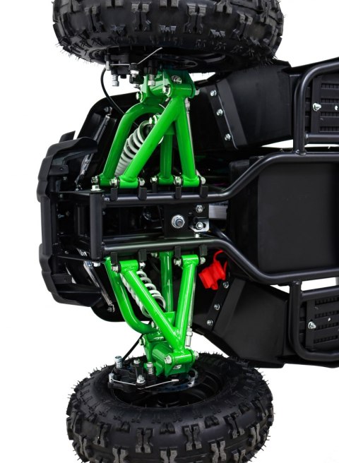 Quad na akumulator 48V HIGHPER 1060W do 35km/h