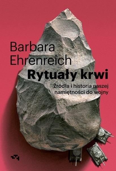 Rytuały krwi Rytuały krwi