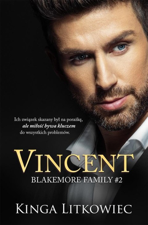 Vincent Vincent