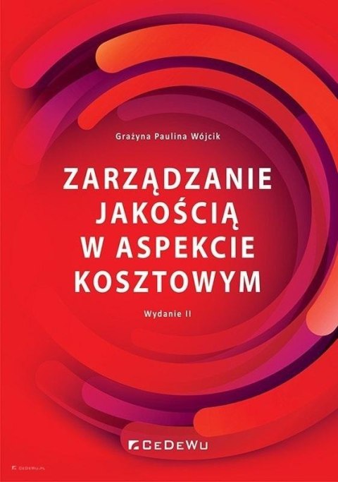 Zarządzanie jakością w logistyce w.2 Zarządzanie jakością w logistyce w.2