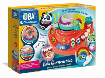 Idea Art - Koło garncarskie