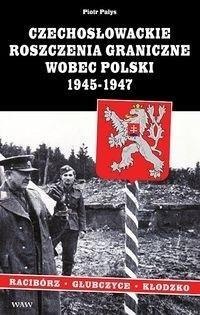 Czechosłowackie roszczenia graniczne wobec Polski