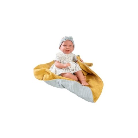 Lalka hiszpańska Nacida Carla 40cm Lalka hiszpańska Nacida Carla 40cm
