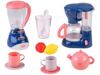 Zestaw małe AGD ekspres blender filiżanki ZA4277