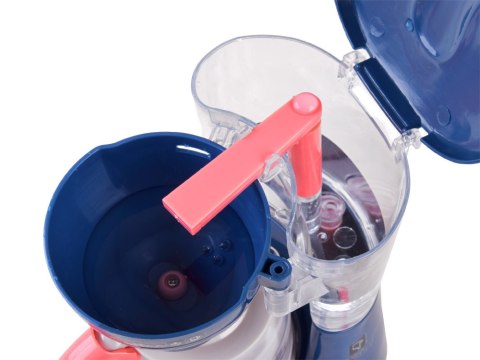 Zestaw małe AGD ekspres blender filiżanki ZA4277