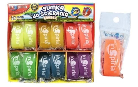 Gumka do mazania (24szt) Gumka do mazania (24szt)