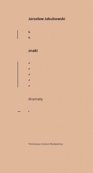 Znaki