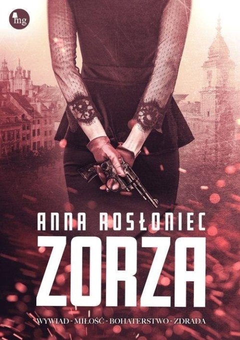 Zorza Zorza