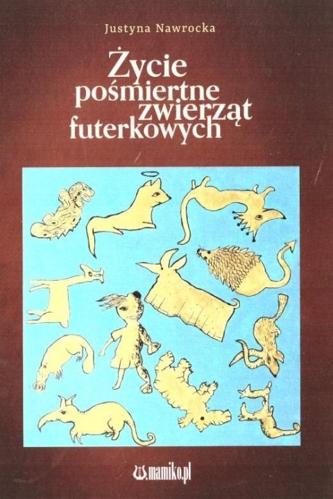 Życie pośmiertne zwierząt futerkowych Życie pośmiertne zwierząt futerkowych
