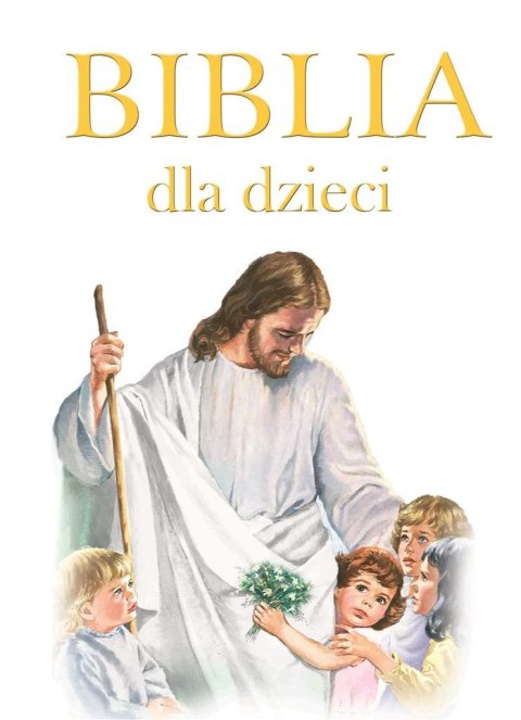 Biblia dla Dzieci