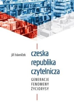 Czeska republika czytelnicza