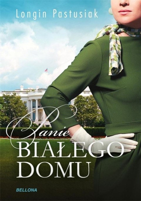 Panie Białego Domu Panie Białego Domu
