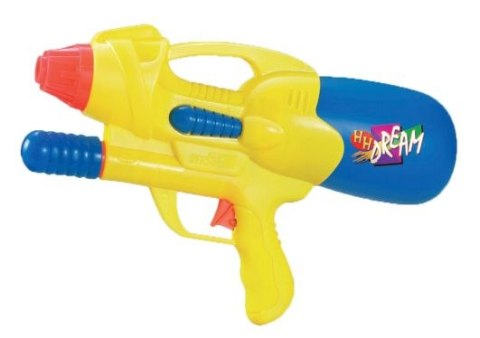 Pistolet na wodę SCHEMAT 36cm Pistolet na wodę SCHEMAT 36cm