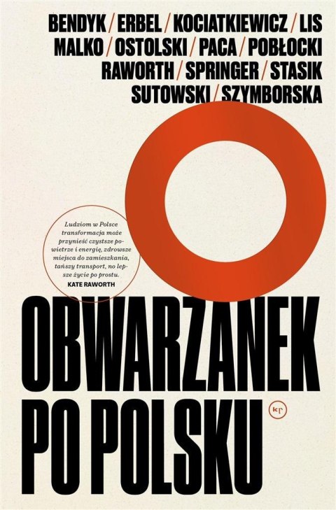 Obwarzanek po polsku Obwarzanek po polsku
