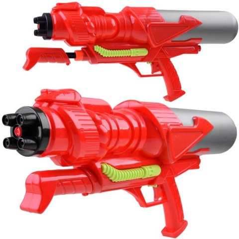 Pistolet na wodę broń do wody sikawka ZA4276 Pistolet na wodę broń do wody sikawka ZA4276