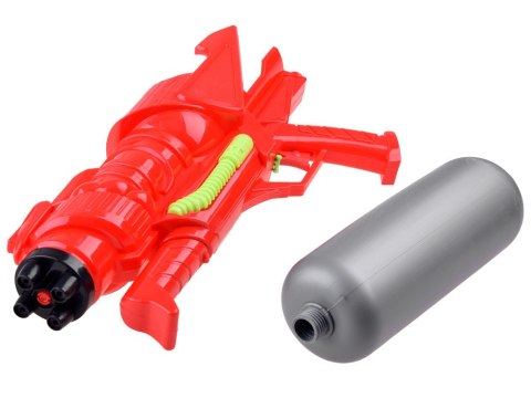 Pistolet na wodę broń do wody sikawka ZA4276 Pistolet na wodę broń do wody sikawka ZA4276