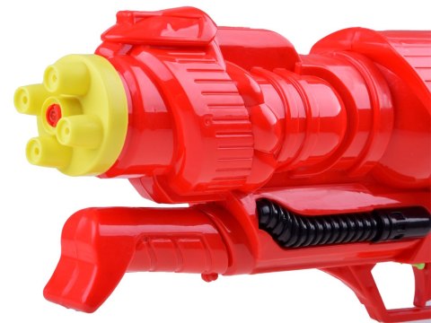 Pistolet na wodę broń do wody sikawka ZA4276 Pistolet na wodę broń do wody sikawka ZA4276