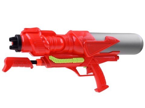 Pistolet na wodę broń do wody sikawka ZA4276 Pistolet na wodę broń do wody sikawka ZA4276