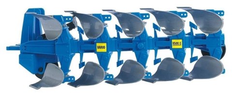 Pług obracalny Lemken Pług obracalny Lemken