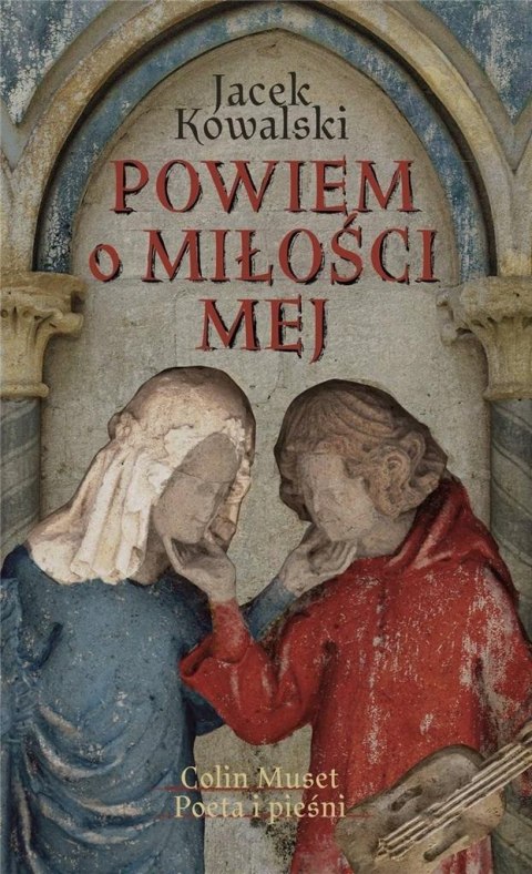 Powiem o miłości mej Powiem o miłości mej