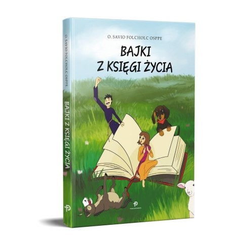 Bajki z Księgi Życia Bajki z Księgi Życia