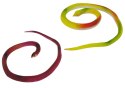 Figurka Sztuczny Wąż Gumowy 65cm 3 kolory